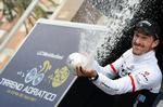 Veteran. Cancellara er i gang med sin 16. sæson som professionel. 
