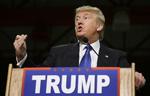 Kandidat. Vinder Trump i Iowa, er det ikke sikkert, at han kan stoppes. Så vinder han også i New Hampshire. Og så vinder han med stor sandsynlighed også i South Carolina og i en stribe af de mange sydstater, der stemmer 1. marts - 'Super Tuesday' - hvor flest delegerede er på spil mellem kandidaterne. 