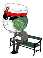 Tegning. Anne-Marie Steen Petersen 