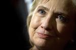 DEM 2016 Clinton