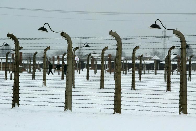 Birkenau. Den 87-årige franske forfatter fortæller om sit ophold i Birkenau-koncentrationslejren, da hun var en ung pige. I detaljer fortæller hun om hverdagen i lejren og om overlevelsesstrategierne og om det liv, et efter befrielsen - om skammen over at overleve og om traumets kraft som rastløs energikilde og dødeligt sår. 