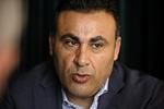 Udskælder. Naser Khader (K) har i flere omgange skældt ud på regering, DF, Alternativt og nu socialrådgiverne efter udlændingestramninger. 