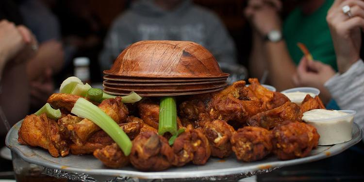 Foto: JohnTornow/Wiki CC BY 2.0 