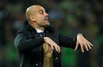 CHEFEN. Josep Guardiola har skabt flotte resultater i sine klubber, men han har også altid overtaget en fantastisk stærk spillertrup. 