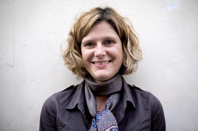 Medier. Mette Maix er tidligere direktør for Føtex men bliver nu topchef hos Berlingske Media. 