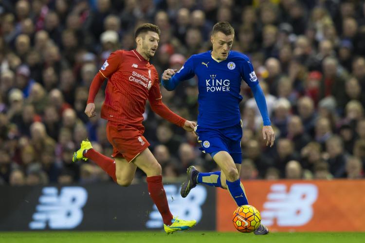 respekt. Liverpool vandt det første opgør i sæsonen mod Leicester med 1-0. Tirsdag aften mødes de to mandskaber igen på Leicesters King Power Stadium. 