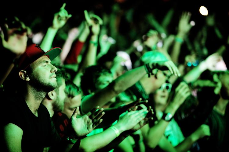 Skanderborg Festival