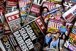 tabloid. Det tyder på, at vi fremover i endnu højere grad vil hente nyheder og informationer på mobilen, og det vil betyde, at flere vil få deres viden om samfundslivet fra tabloide medier, siger forsker. 