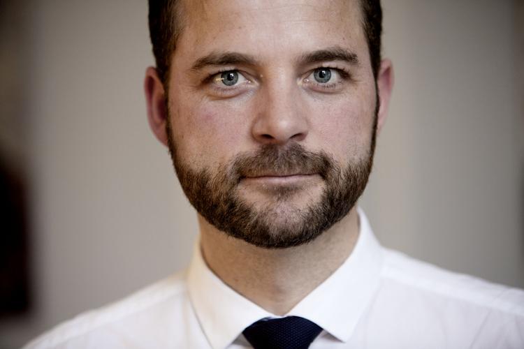 Ændring. Morten Østergaard (R) kræver offentlighedsloven ændret i denne regeringsperiode. 