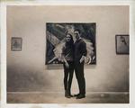 Svenske Alicia Vikander og britiske Eddie Redmayne spiller det kontroversielle kunstnerægtepar fra 20'ernes København og Paris, Gerda og Einar Wegener. 