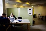 500 stillinger skal spares væk på Københavns Universitet. I forvejen holder vi kun lige hovedet oven vande, lyder det fra studerende. 