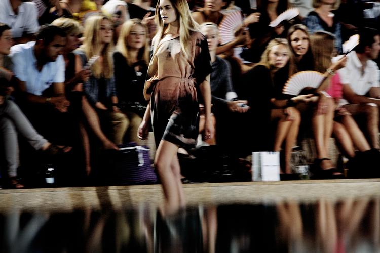 FASHIONABELT. Vinter-udgaven af af Copenhagen Fashionweek er i gang, og det er lig med stribevis af VIP-arrangementer rundt omkring i København. IByen guider til events for dem, der ikke har en invitation. 
