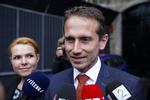 Skræddersyet. Udenrigsminister Kristian Jensen(V) håber på, at Danmark kan drage fordel af en mulig ny aftale mellem EU og Storbritannien. 