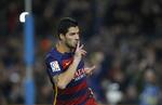 Spain Soccer Copa del Rey