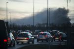 Storbrand i Fredericia er næsten umulig at slukke