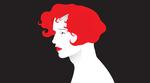 Trans. I filmen 'Den danske pige' fortolker Hollywood-stjernen Eddie Redmayne 1920’ernes danske transkvinde Lili Elbe. Illustration: Aslak Elias Kelkka 