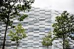 Genrebilleder af banker: Nykredit