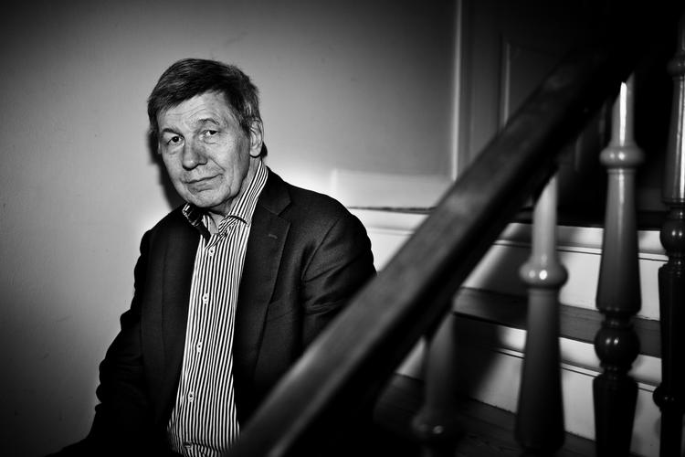 Sparetid. Rektor Ralf Hemmingsen giver regeringen skylden for stor fyringsrunde på Københavns Universitet. 