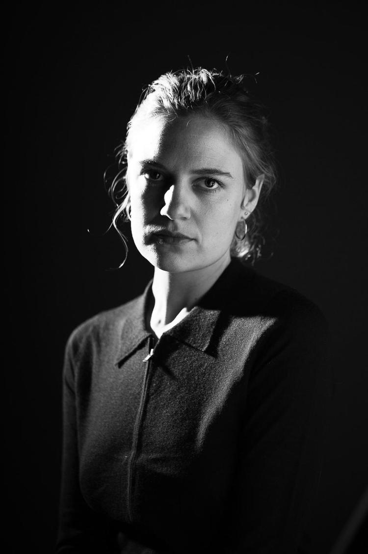 CTM. Cæcilie Trier er pladeaktuel og spiller under Vinterjazz festivalen. 