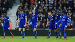 Succes. Leicester er i gang med en drømmesæson, der er kommet bag på de fleste. 