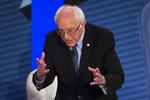 Danmark. Bernie Sanders er ikke den eneste amerikanske politiker, der ynder at rose Danmark. 
