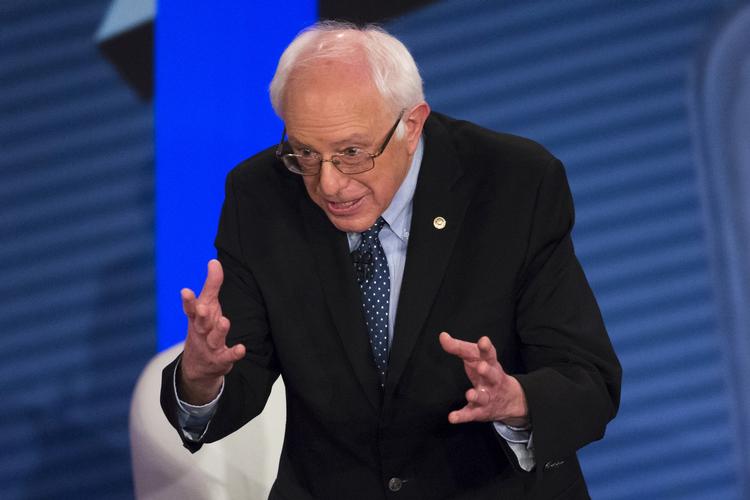 Danmark. Bernie Sanders er ikke den eneste amerikanske politiker, der ynder at rose Danmark. 