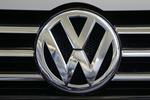 VW-skandalen. Svindel med bilernes udstødningsdata har kostet Volkswagen dyrt på aktiekurs og renommé. 