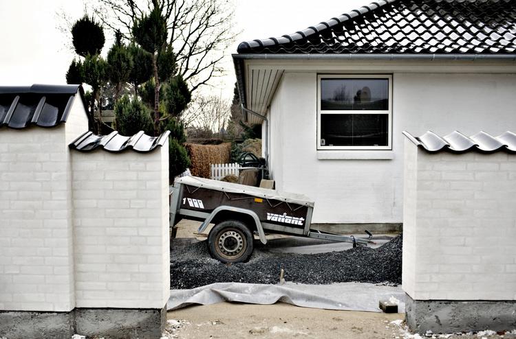 EFTERFORSKNING. Med de nye retningslinjer vil forsikringsselskaberne primært anvende oplysninger, som er frit tilgængelige. (Arkivfoto) 