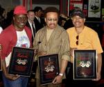 Obit Maurice White