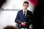Endelig. Bakket op af et enigt Folketing tænder skatteminister Karsten Lauritzen nu det grønne lys for en ny uafhængig skatteombudsmand. 