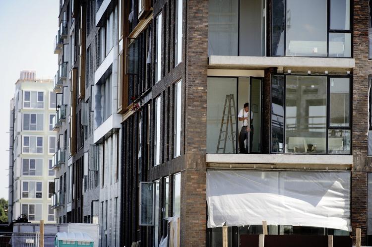 Singleboliger.Singler vægter store opholdrum og central placering højt. 