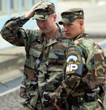 Soldaterplaner. Pentagon arbejder på, at amerikanske soldater kan få frosset deres sædceller eller æg ned, så de ikke skal frygte for familieplanerne på den anden side af udsendelsen. 