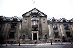 SPAREKNIV. Københavns Universitet siger farvel til mere end 500 medarbejdere som følge af universitetsbesparelser på finansloven (Arkivfoto). 