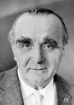 Gustav Pedersen