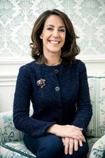 Kongelig. Det er i dag 11 år siden, at danskerne oplevede prinsesse Marie for første gang. Siden har hun med stor ligefremhed vist, at hun har naturligt flair for sin kongelige rolle. 