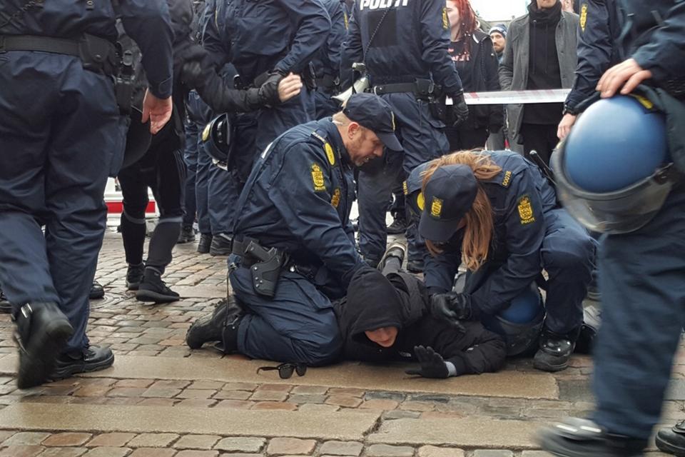 Anholdt