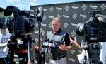 HOF. Den danske kicker Morten Andersen har trods flere nomineringer ikke opnået en plads i NFL's Hall of Fame. 