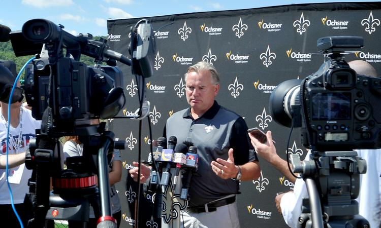 HOF. Den danske kicker Morten Andersen har trods flere nomineringer ikke opnået en plads i NFL's Hall of Fame. 