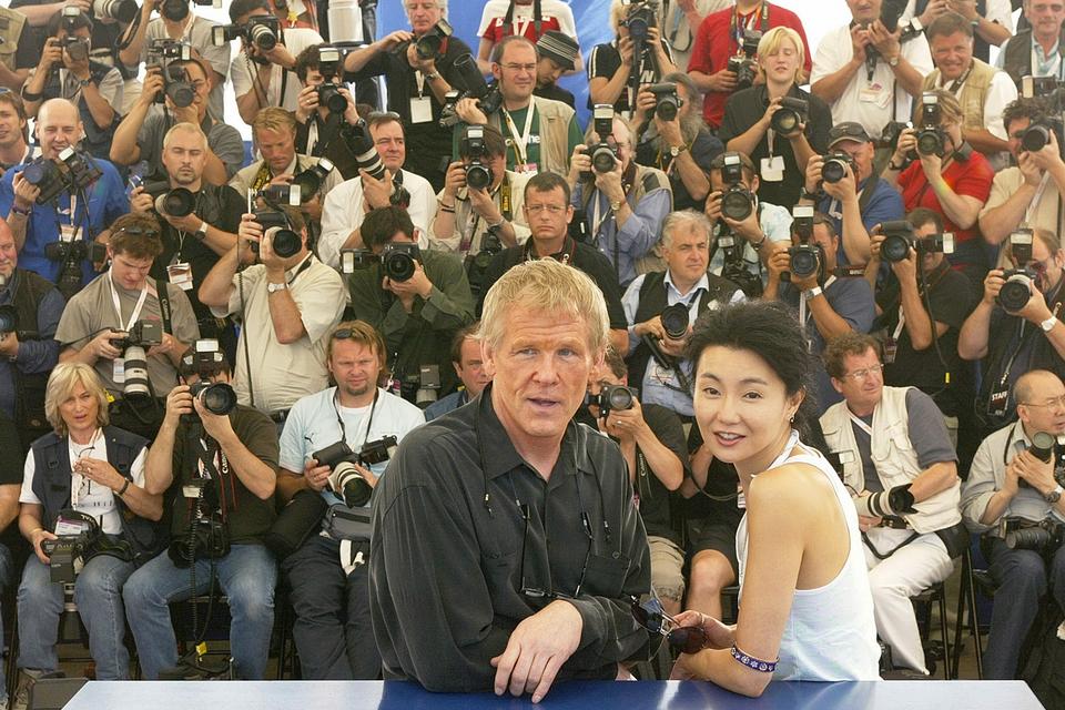 FØDSELAR. Hollywood-skuespilleren Nick Nolte fylder i dag 75 år. Han er en skuespiller med en bred vifte af roller bag sig, der spænder lige fra melankolsk og seriøst drama til fjollede stemmer i børnefilm. 