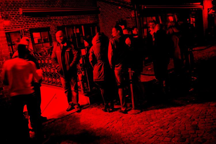 Restaurationstalsmand mener, at Københavns Kommunes forslag om at gå undercover mod diskrimination i nattelivet er helt ude af proportioner. 