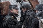 Krig. Igen er der ros til '1864' for de betagende billeder, men samtidig kritiseres serien for at være overtydelig, pinlig og overspillet. 