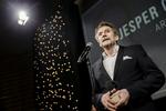 Årets mandelige bi-rolle tv-serie: Jesper Christensen (Arvingerne II) 