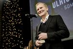 Årets mandelige hovedrolle, Ulrich Thomsen  (Sommeren '92) 