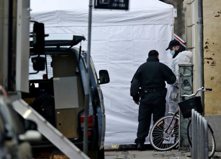 Terror. Politiets teknikere fandt en koran ved Omar el-Hussein, da han blev dræbt i februar 2015. Men ingen fik noget at vide. 