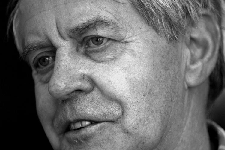Dødsfald. Karl Otto Meyer var en af de mest markante danske politikere i Sydslesvig. han blev 87 år. (Arkiv) 