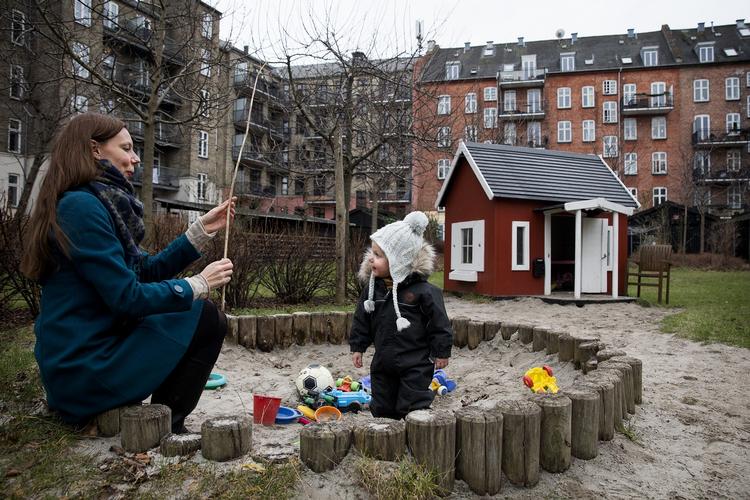 Ulighed. Tid kan være en lige så afgørende faktor som penge, når man måler danskernes ulighed. 