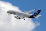 airbus 380