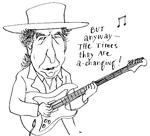 Tegning. Anne-Marie Steen Petersen 