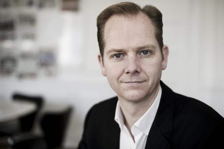 Efterskrift. Vores troværdighed er ramt, siger Informations chefredaktør, Christian Jensen, efter sag om plagiat. (arkivfoto) 
