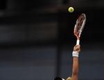 matchfixing. Spillefirmaer undersøger mistænkelige spillemønstre ved væddemål på sportskampe. Og tennis er overrepræsenteret i den statistik. 